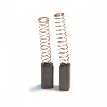 Jeu 2 Charbons / Braun-5x6x12