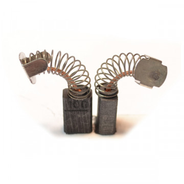 Jeu 2 Charbons/Makita-6x10x15