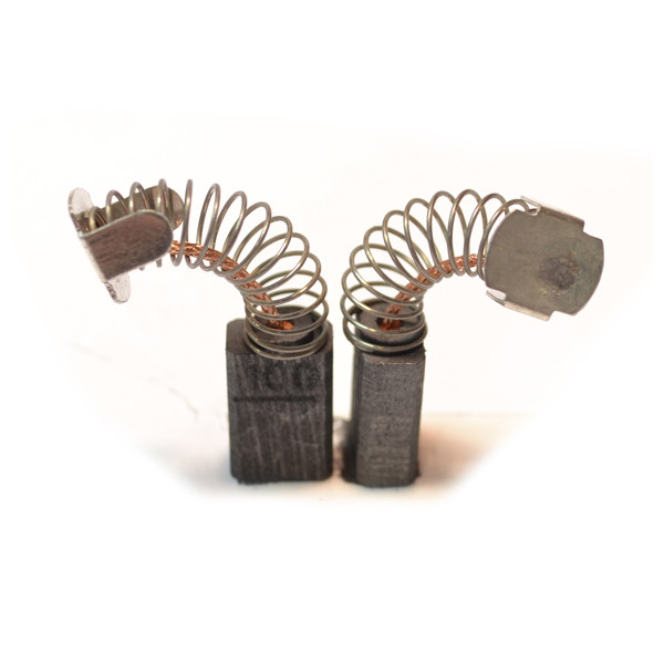 Jeu 2 Charbons/Makita-6x10x15 Jeu 2 Charbons/Makita-6x10x15