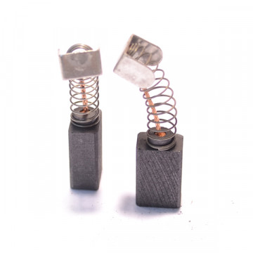 Jeu 2 Charbons/Perles-6x9x14