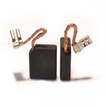 Jeu 2 Charbons/Perles-6,2x16x20
