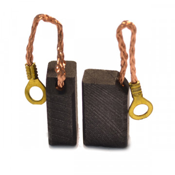 Jeu 2 Charbons/Perles-8x12,5x20