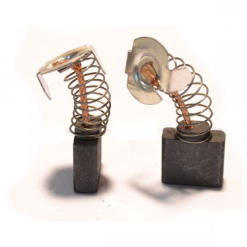 Jeu 2 Charbons/Makita-7x18x16