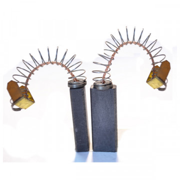 Jeu 2 Charbons/Ghibli-6,4x11,5x30