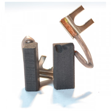 Jeu 2 Charbons/Fein-5x8x17