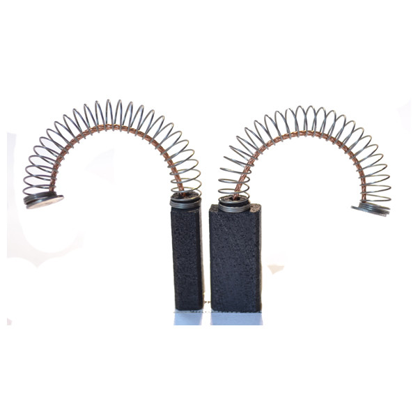 Jeu 2 Charbons/Ciclo Matic-6,3x11x23 Jeu 2 Charbons/Ciclo Matic-6,3x11x23