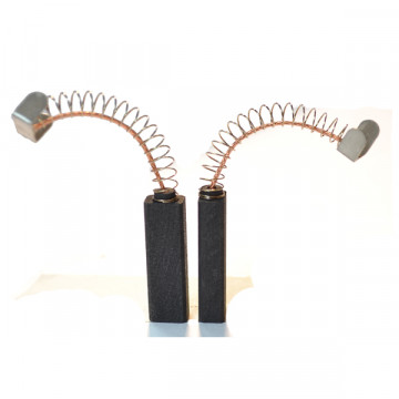 Jeu 2 Charbons/Confort-6x9x29