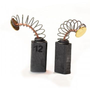 Jeu 2 Charbons/Bosch - Spit Da-5x8x15,5