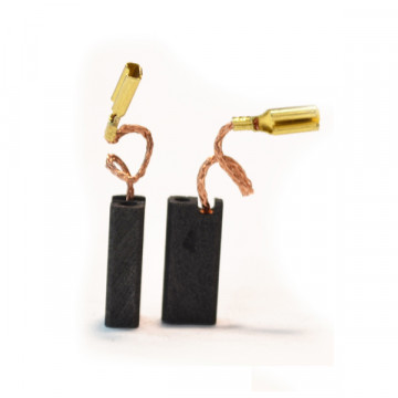 Jeu 2 Charbons/Bosch Da-5x8x18