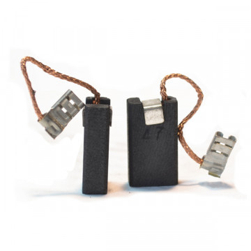 Jeu 2 Charbons/Bosch - Spit Da-6,3x12,5x22