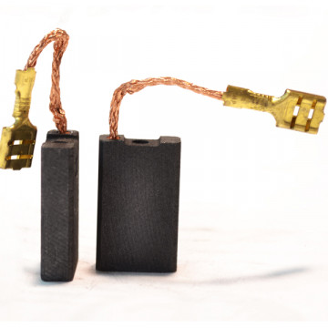 Jeu 2 Charbons/Bosch - Spit Da-6,3x16x26
