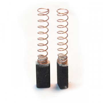 +Jeu 2 Charbons/Aeg Da-6,35x6,35x11,5