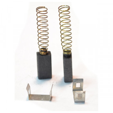 Jeu 2 Charbons/Aeg - Milwaukee Da-5x8x14