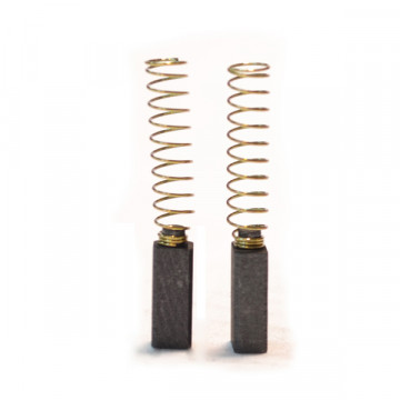 +Jeu 2 Charbons/Aeg Da-6,3x6,3x15