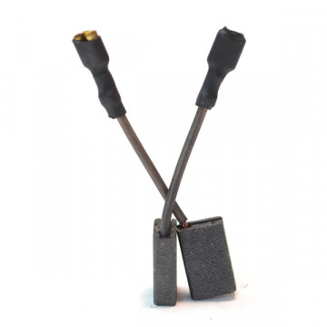 Jeu 2 Charbons / Milwaukee Da-5x10x16