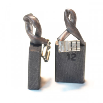 +Jeu 2 Charbons/Protool Da-6,3x16x22