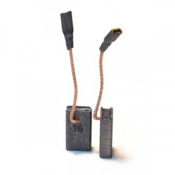 Jeu 2 Charbons/Protool Da-5x10x17