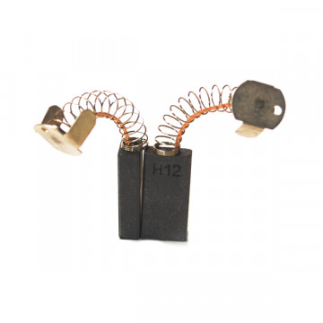 +Jeu 2 Charbons/Flex Da-6x13x25