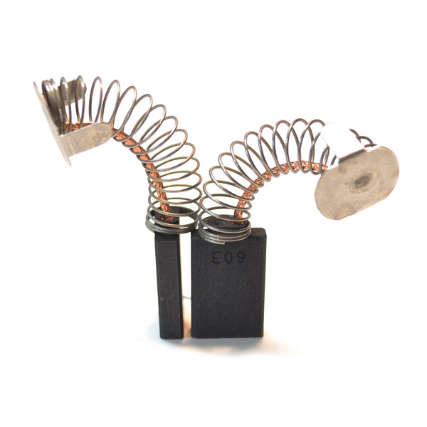 +Jeu 2 Charbons / Wacker Da-6,35x19x28,5 +Jeu 2 Charbons / Wacker Da-6,35x19x28,5