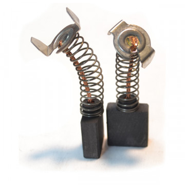 Jeu 2 Charbons / Ryobi D.A.-6,5x16x16