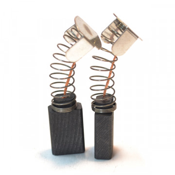 Jeu 2 Charbons/Fein-6,4x12,5x18