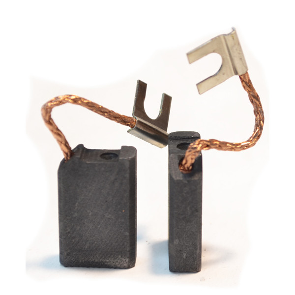 Jeu 2 Charbons/Stayer - Peugeot D.A.-6x14x22 Jeu 2 Charbons/Stayer - Peugeot D.A.-6x14x22