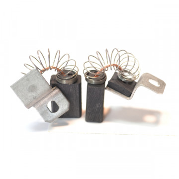 Jeu 2 Charbons/Metabo Da-8x14x19