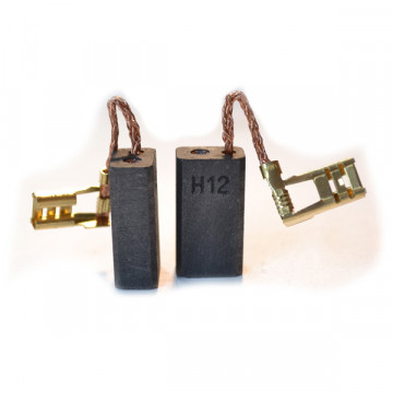 Jeu 2 Charbons/Fein Da-8x12,5x23