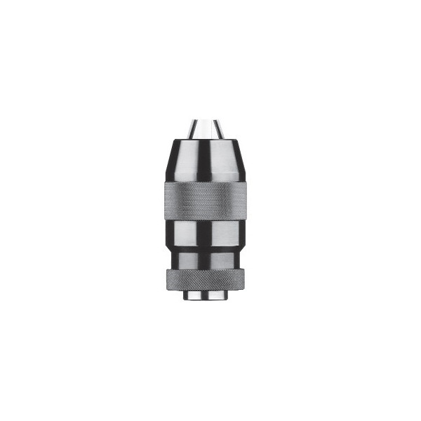 Mandrin Auto-ser. - 0-6 mm - montage 3/8x25 Mandrin Auto-ser. - 0-6 mm - montage 3/8x25
