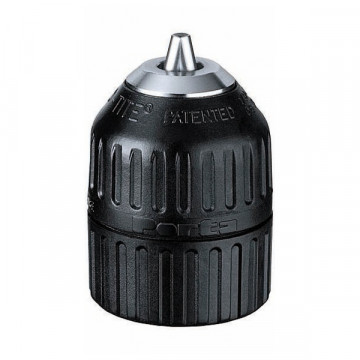 Mandrin ss clé -1,5- 10 -  3/8 x 24 Réversible