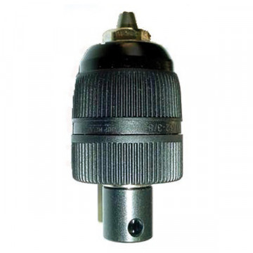 +Mand Sc Boulonneuse A Choc 1-10Mm Carre 3/8
