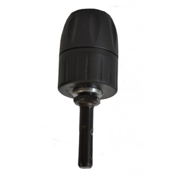 Mandrin ss clé-    2  -13  - Adaptateur Sds