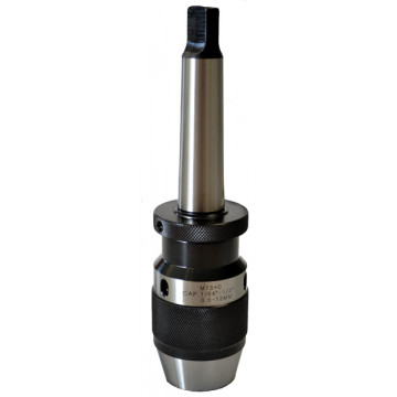 Mandrin auto serrant  1-13 - sur arbre Cm2