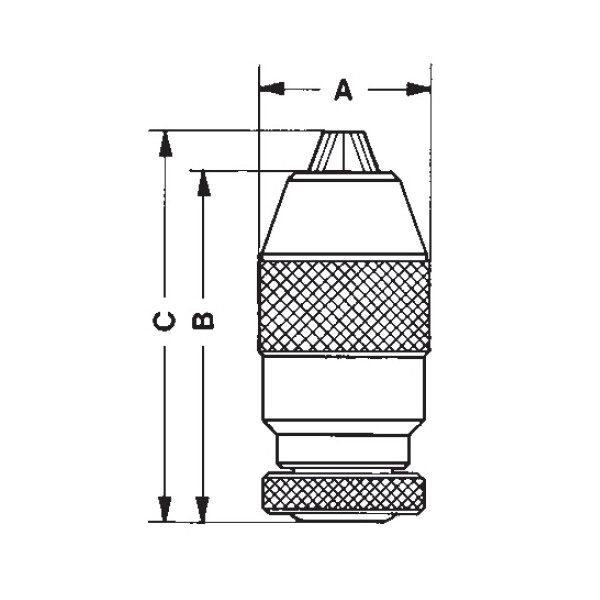 Mand Porta Super 0-10Mm B16 Mand Porta Super 0-10Mm B16