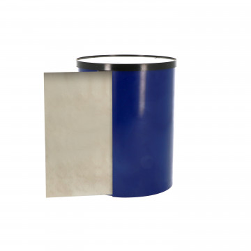 Clinquant INOX 10/100 - larg.150mm - lg 5 M - boîte 219/4