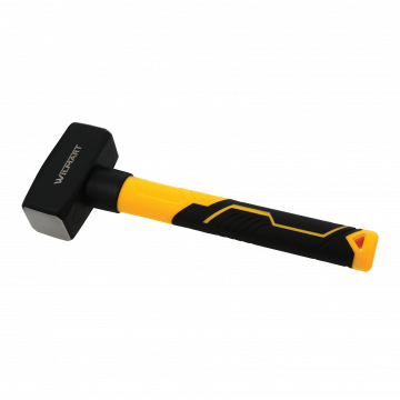 Massette tête forgée 1,25 kg