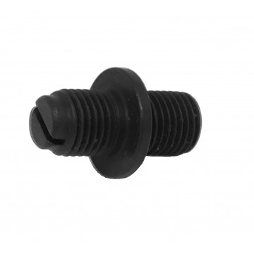 Adaptateur male 3/8 x24 - femelle 3/8 x24