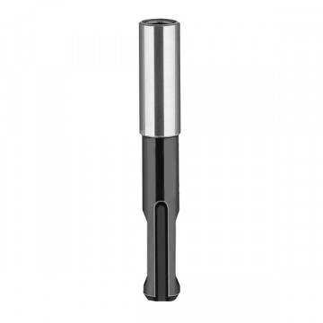 Adaptateur Sds  vers Porte Embouts Vissage 1/4 ''