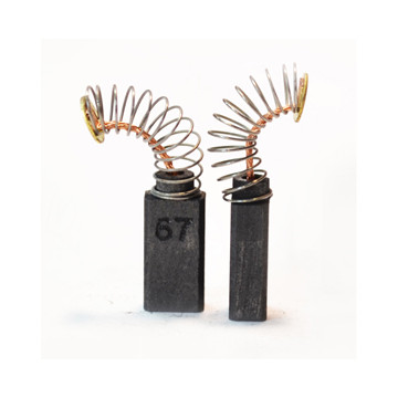 Jeu 2 Charbons/Bosch - Spit-5x8x15