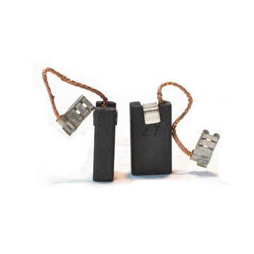 Jeu 2 Charbons/Bosch - Spit-6,3x12,5x22