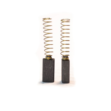Jeu 2 Charbons/Bosch-5x8x15