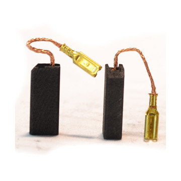 Jeu 2 Charbons /Bosch - Spit-5x8x19