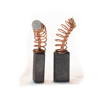Jeu 2 Charbons/Bosch-5x8x14,5