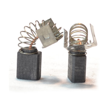 Jeu 2 Charbons/Bosch-5x8x9