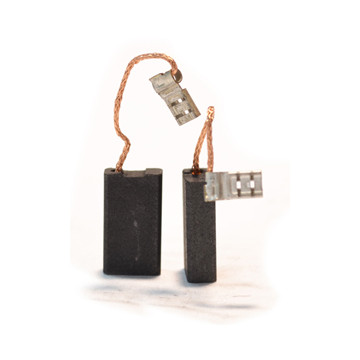Jeu 2 Charbons/Bosch-6,3x12,5x22