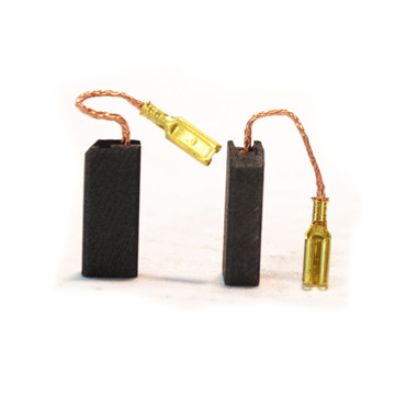 Jeu 2 Charbons/Bosch-5x8x19