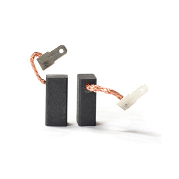 Jeu 2 Charbons/Bosch-8x10x22