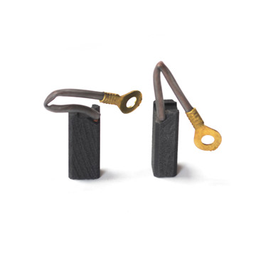 Jeu 2 Charbons/B&D - De Walt - Elu-6x8x18