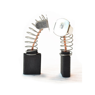 Jeu 2 Charbons / De Walt - Ryobi-7X17X17