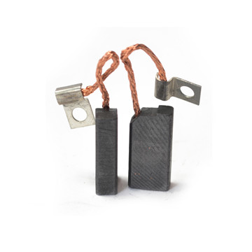 Jeu 2 Charbons / De Walt-6,5X12X24